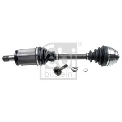 Árbol de transmisión FEBI BILSTEIN 183469 Solo Hoy